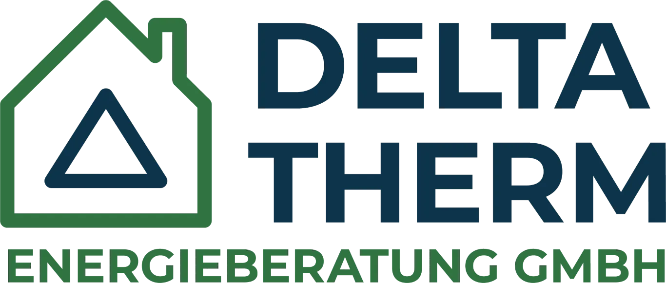 Logo Deltatherm Energieberatung GmbH