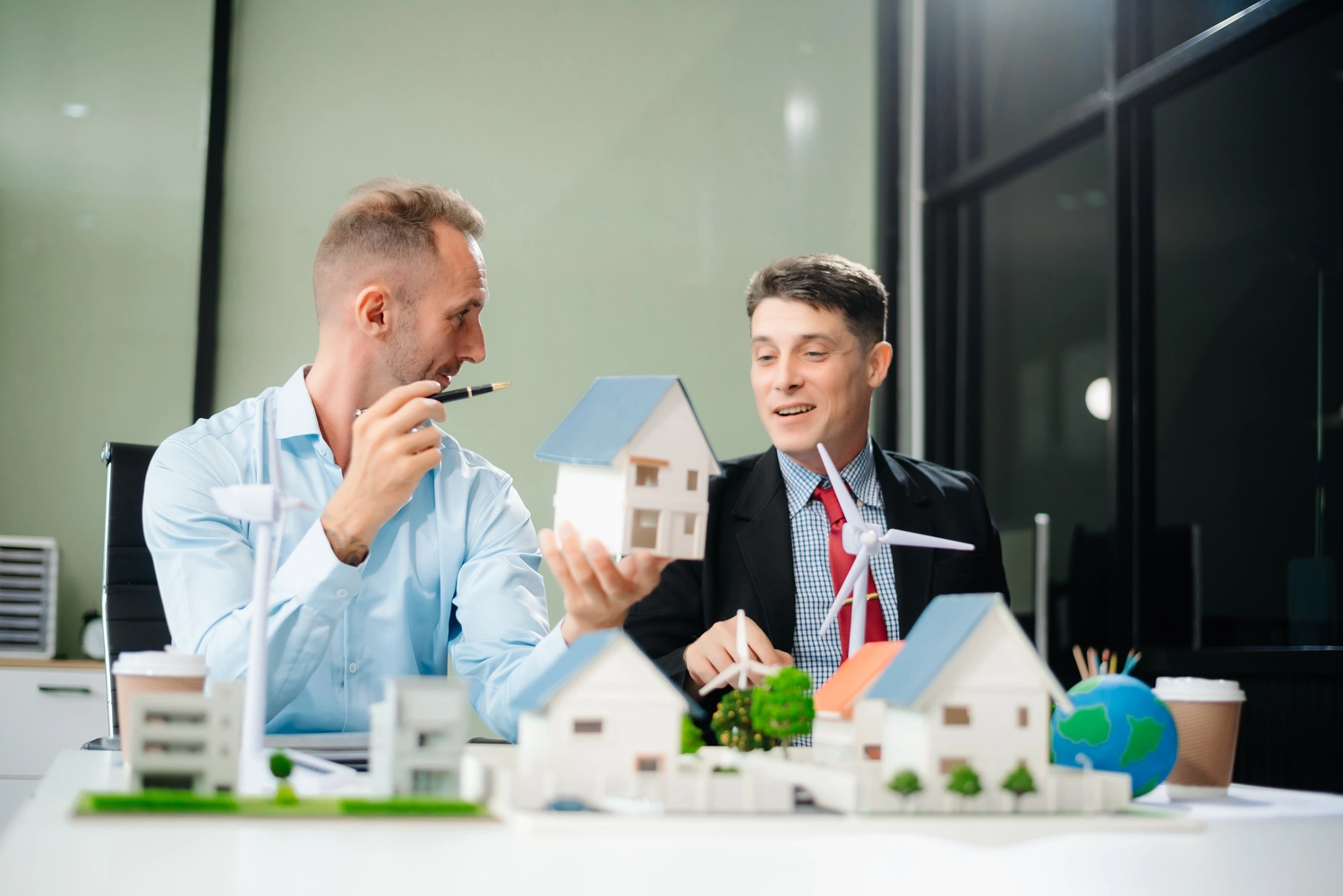 Deltatherm Energieberatung GmbH - Energieberatung